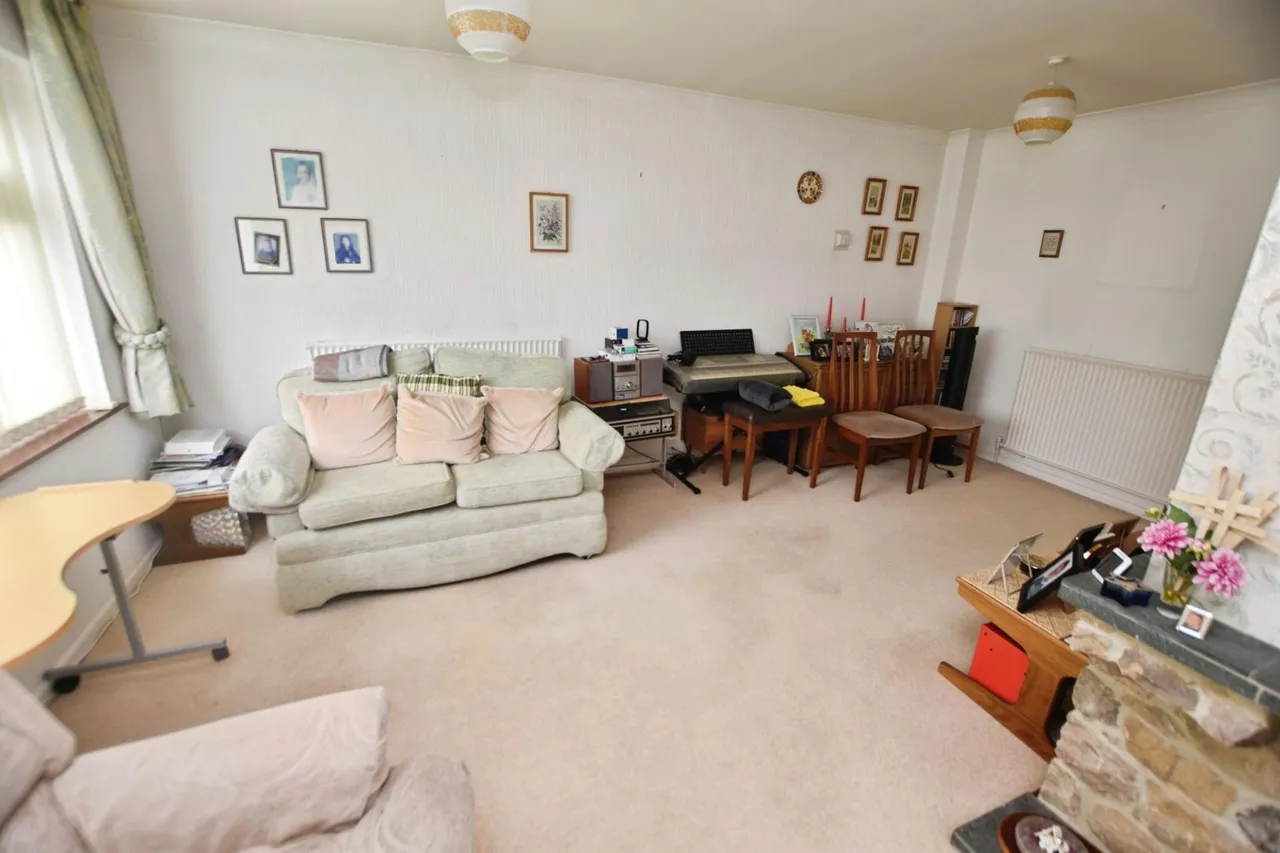 Turvey Lane, Long Whatton, LE12, photo 4