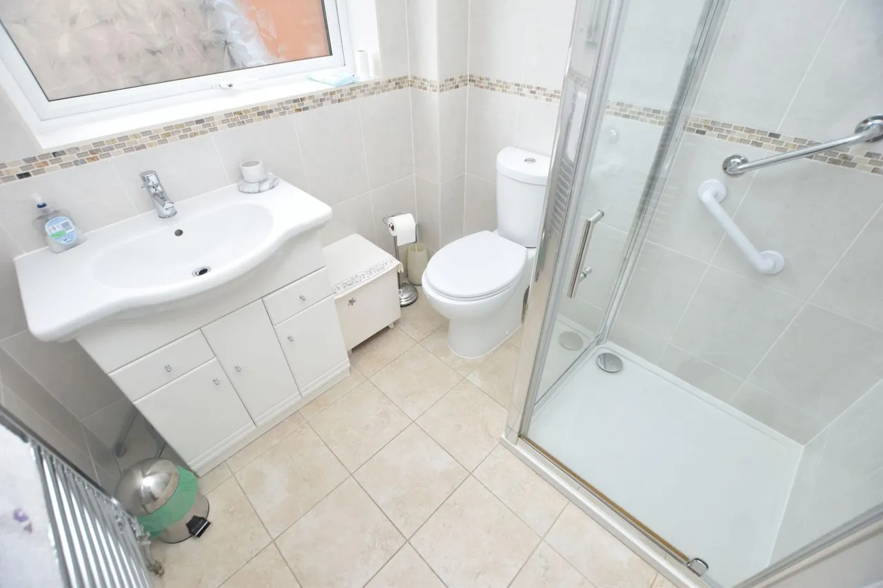 Turvey Lane, Long Whatton, LE12, photo 15