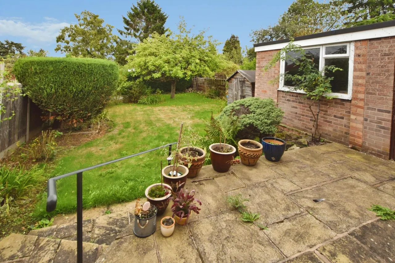 Turvey Lane, Long Whatton, LE12, photo 16