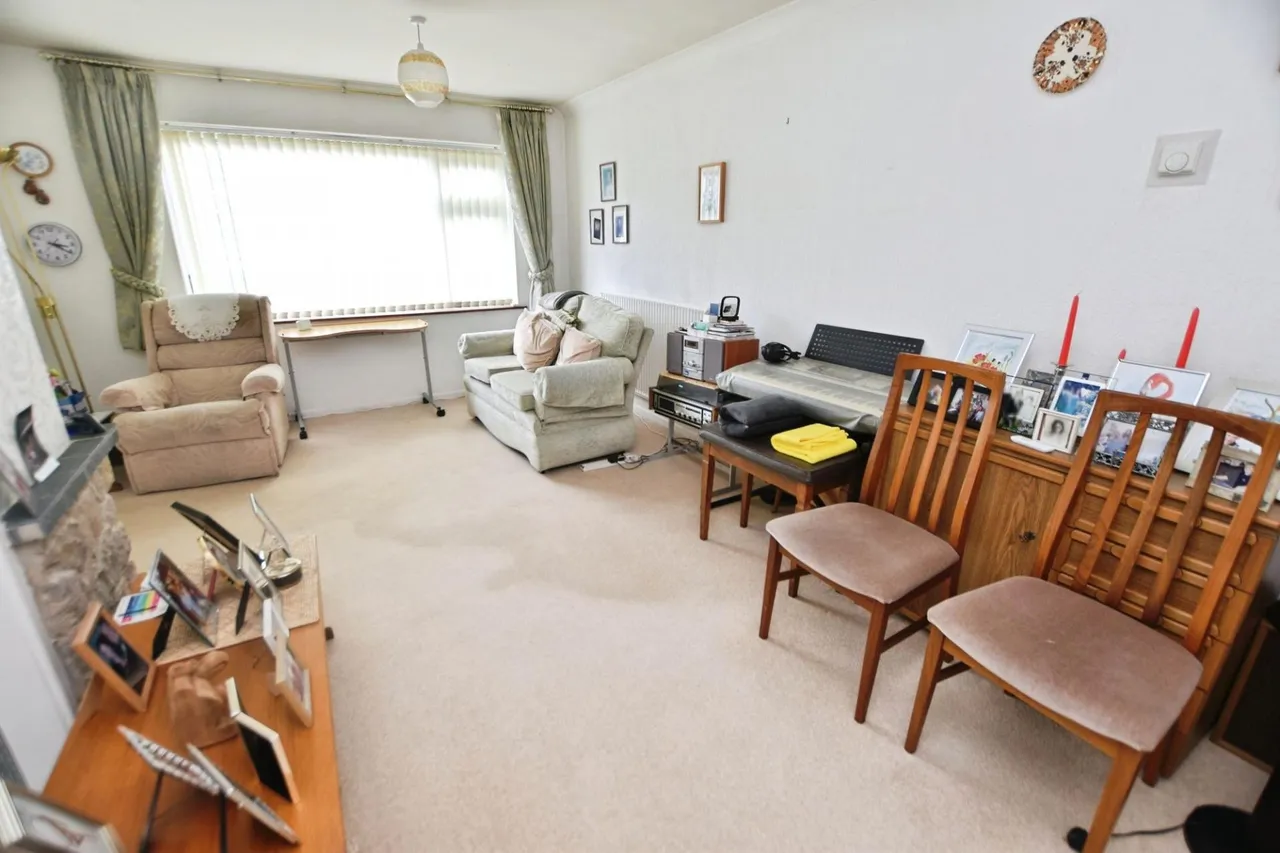 Turvey Lane, Long Whatton, LE12, photo 6