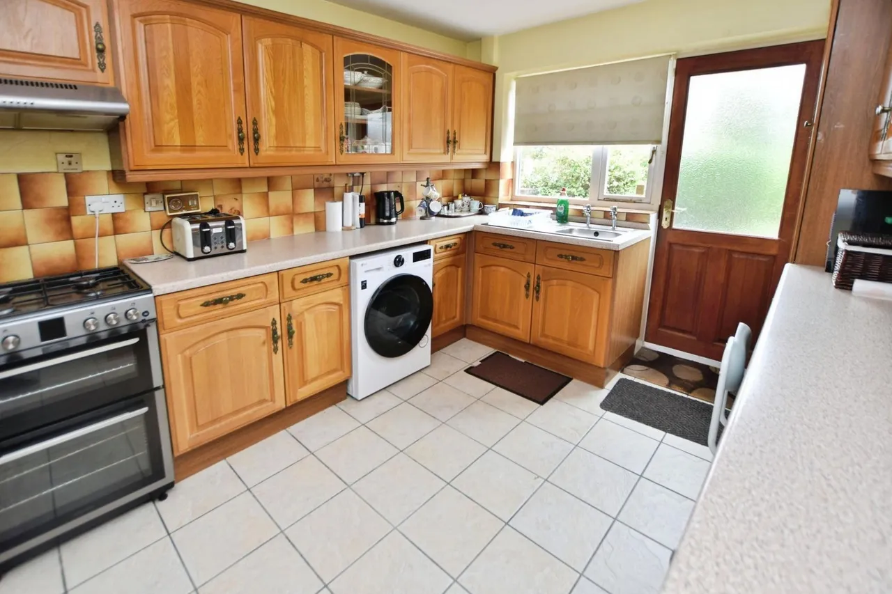 Turvey Lane, Long Whatton, LE12, photo 8