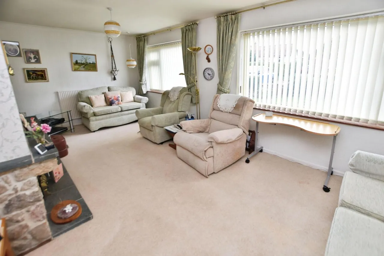 Turvey Lane, Long Whatton, LE12, photo 5