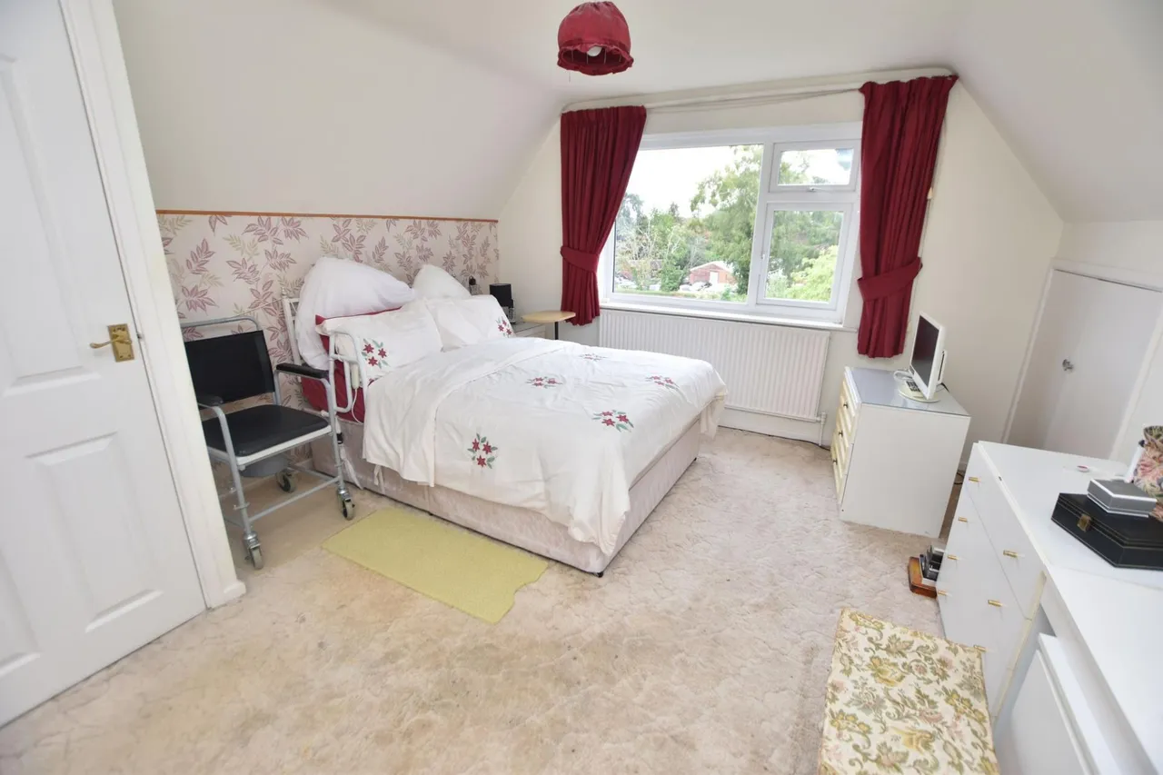 Turvey Lane, Long Whatton, LE12, photo 11