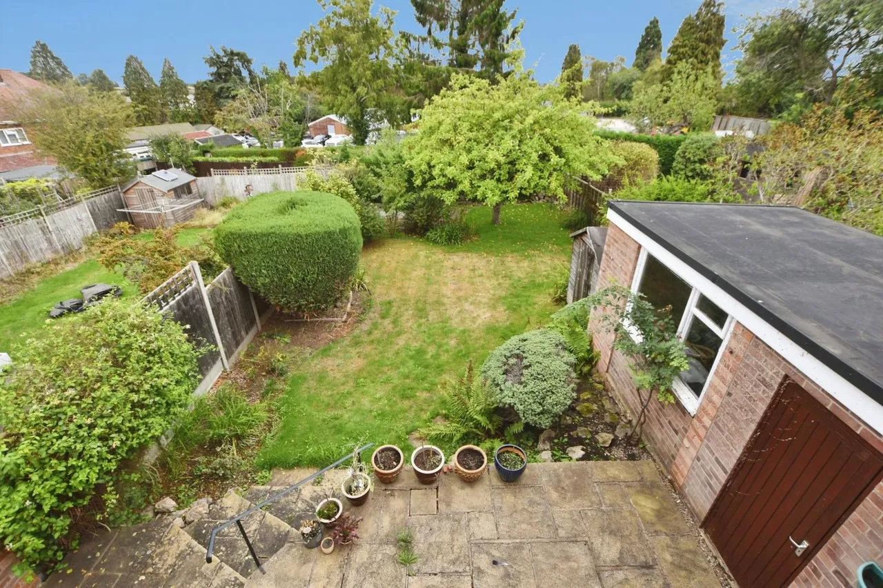 Turvey Lane, Long Whatton, LE12, photo 12
