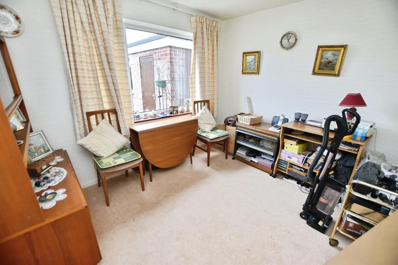 Turvey Lane, Long Whatton, LE12, photo 7