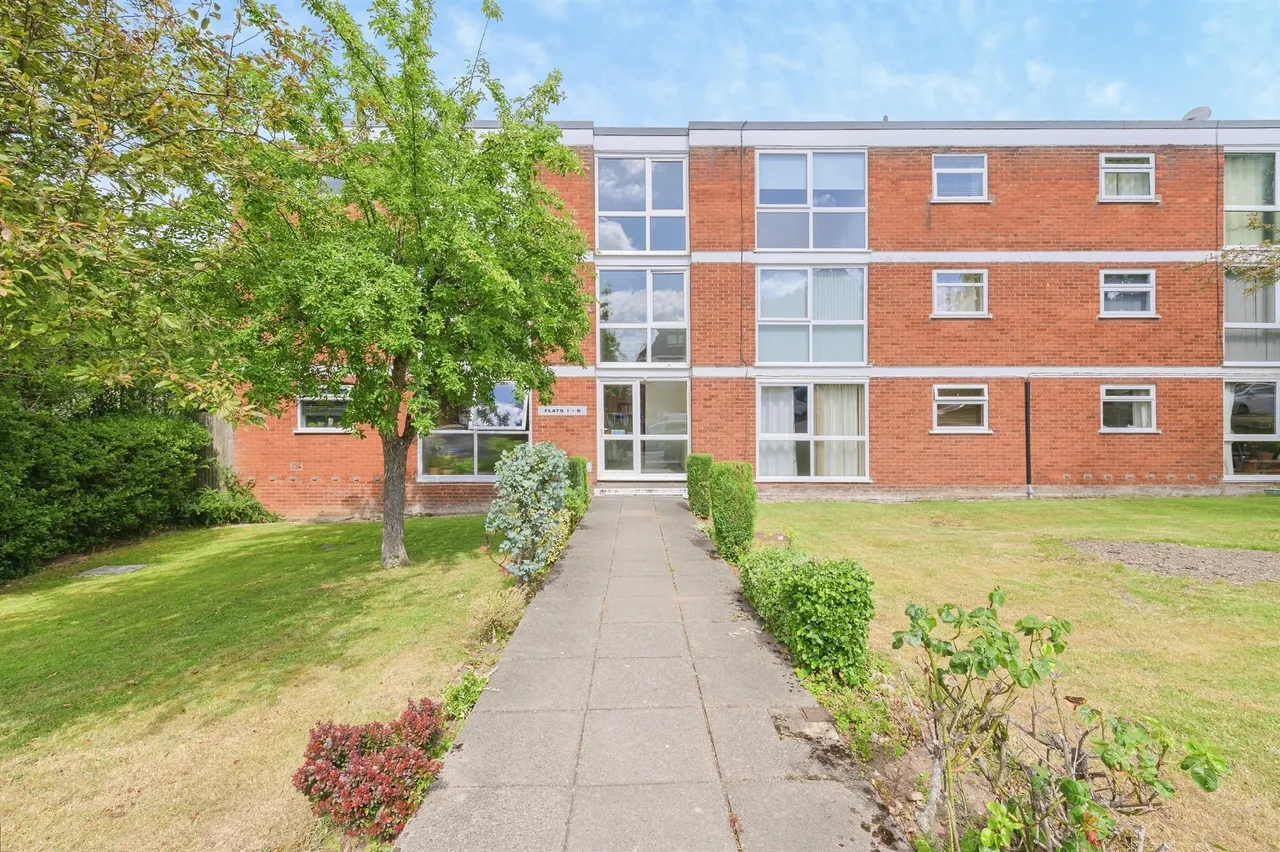 Blackberry Lane, Sutton Coldfield, B74, photo 16