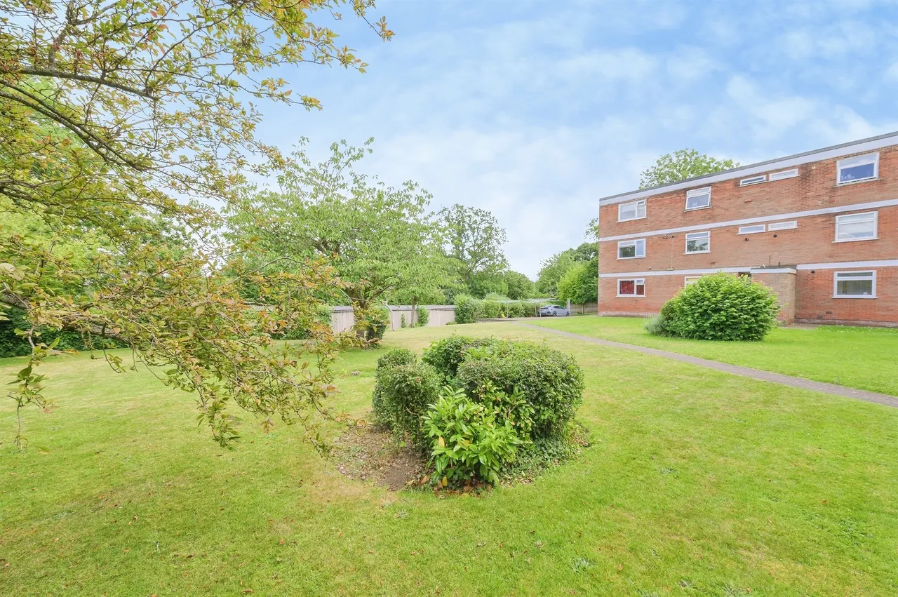 Blackberry Lane, Sutton Coldfield, B74, photo 15