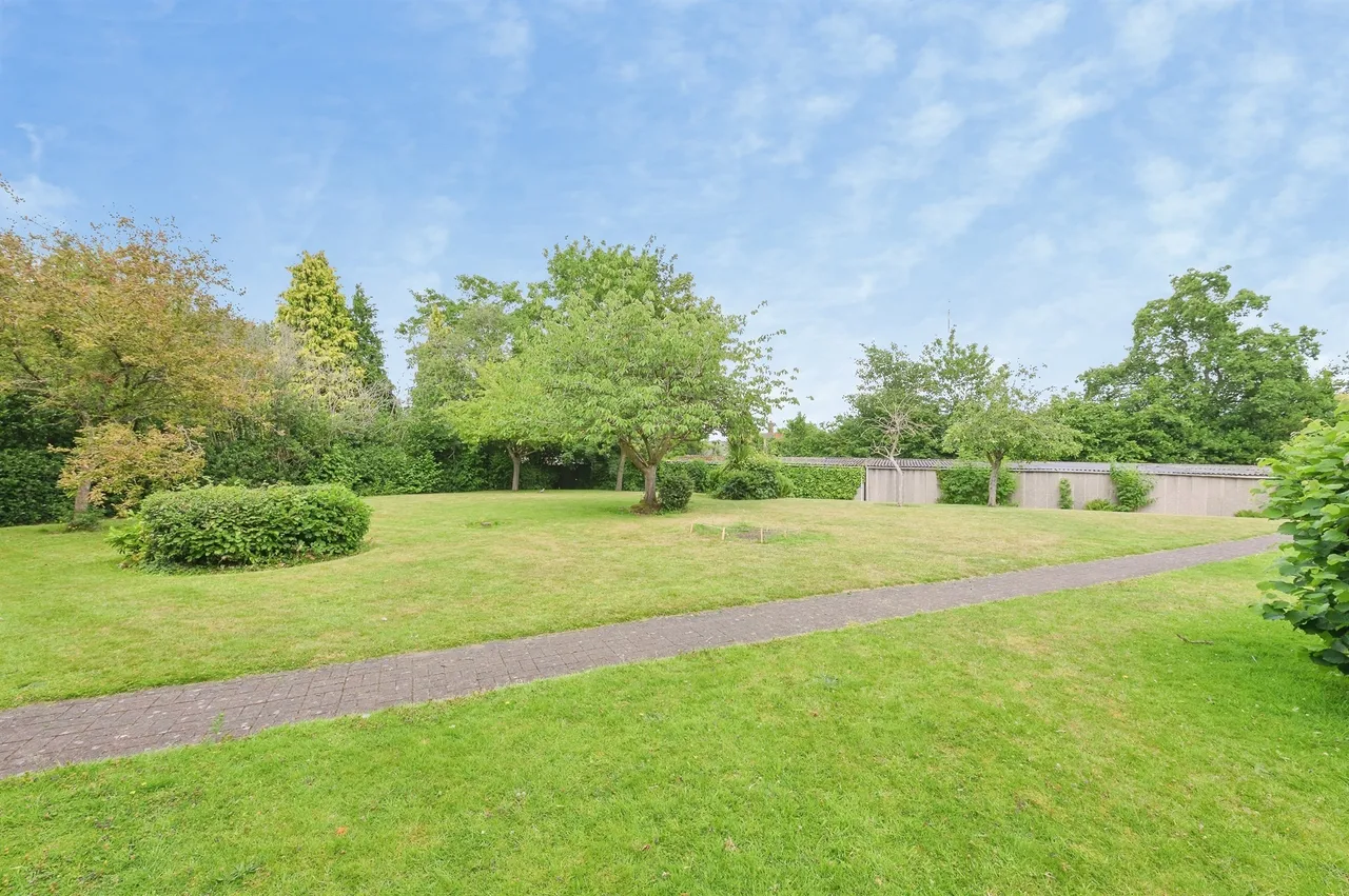 Blackberry Lane, Sutton Coldfield, B74, photo 14