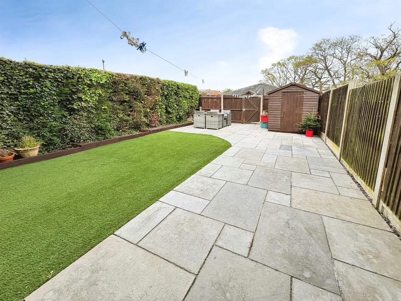 Long Meadows, Harwich, photo 12