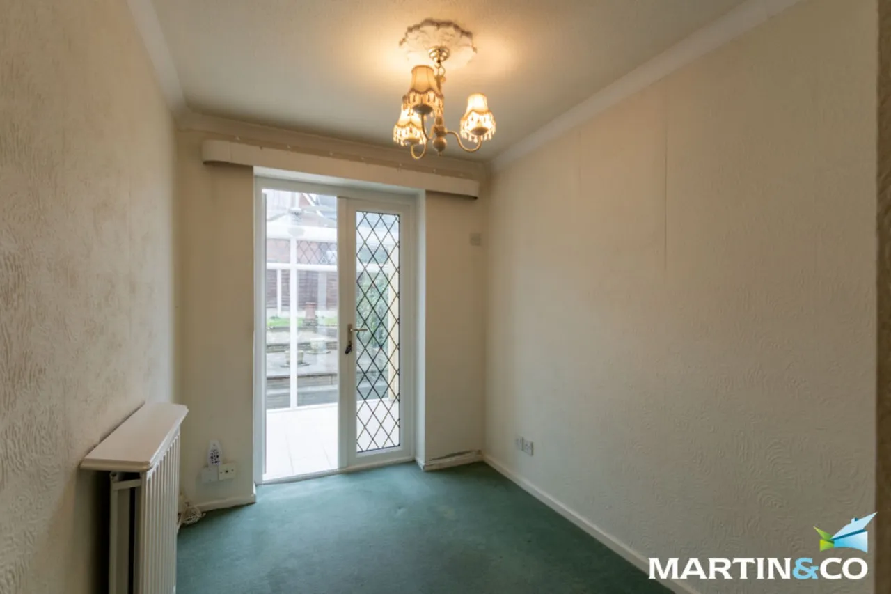 Stableford Close, Harborne, B32, photo 10