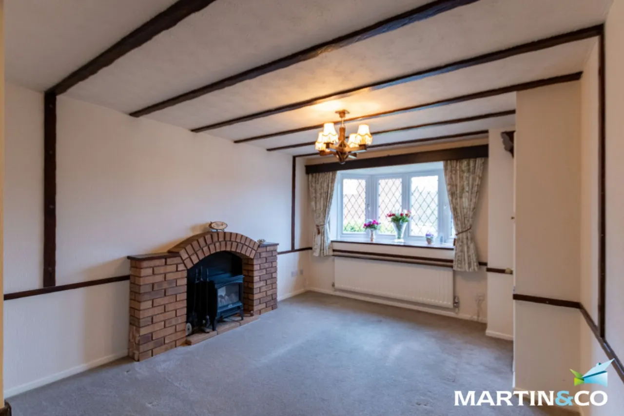 Stableford Close, Harborne, B32, photo 3