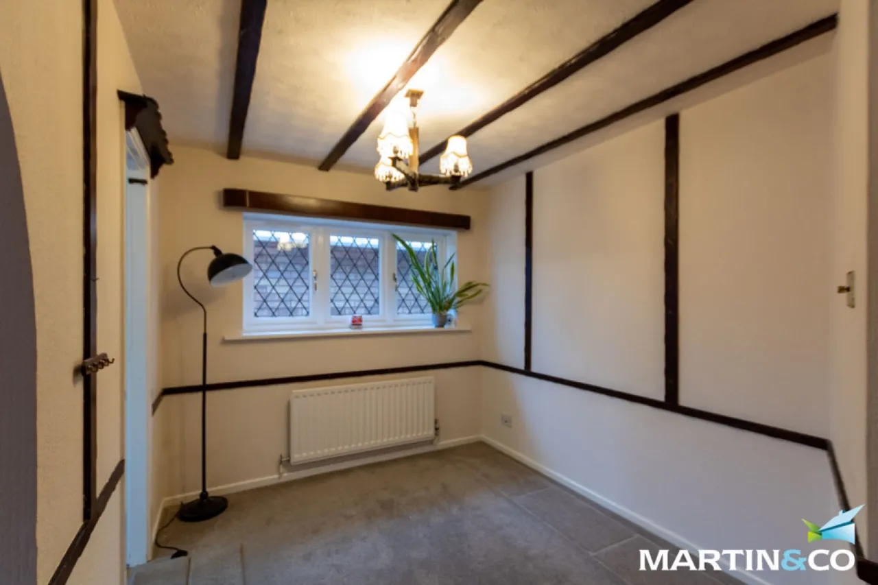 Stableford Close, Harborne, B32, photo 4