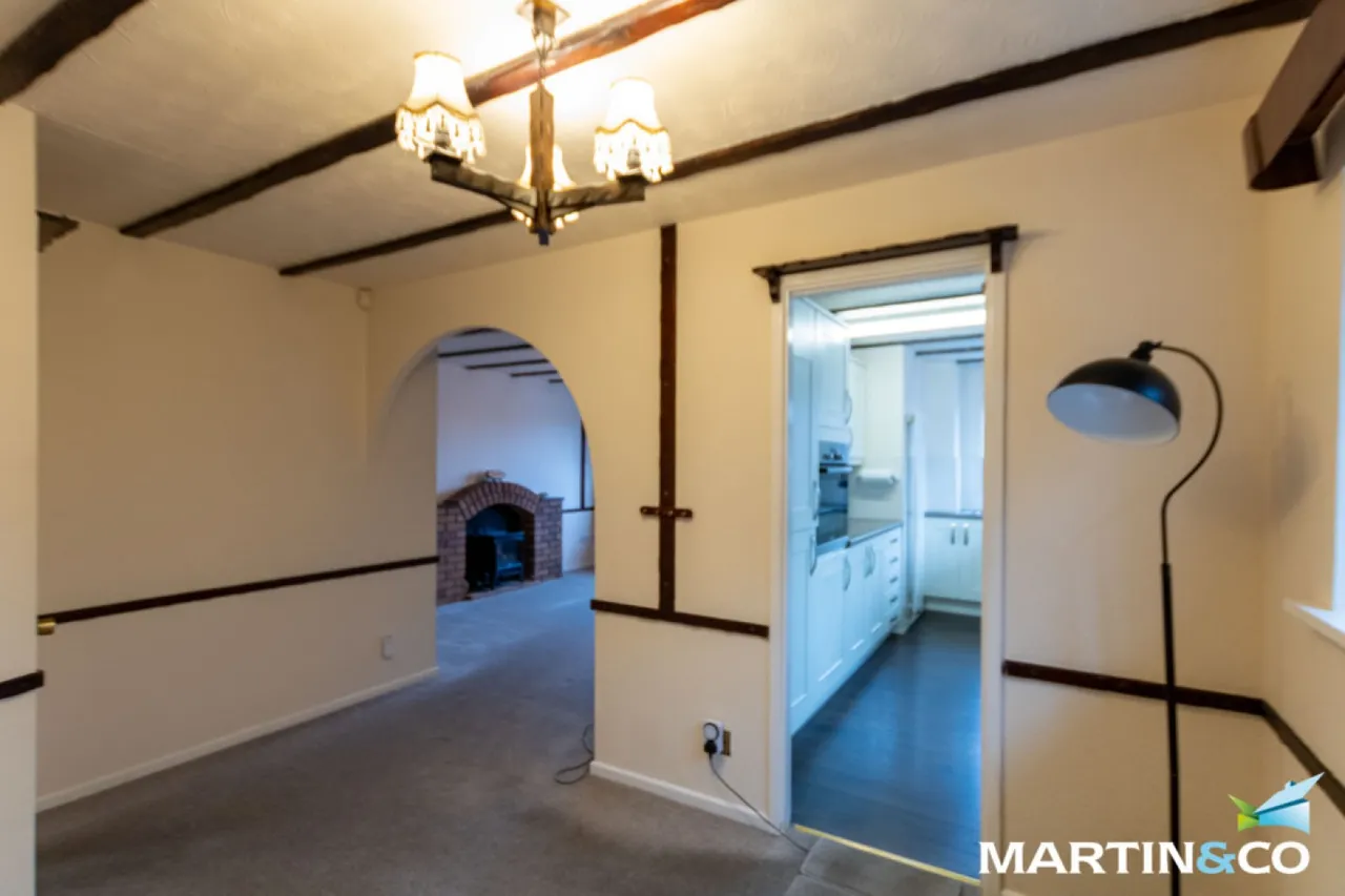 Stableford Close, Harborne, B32, photo 5