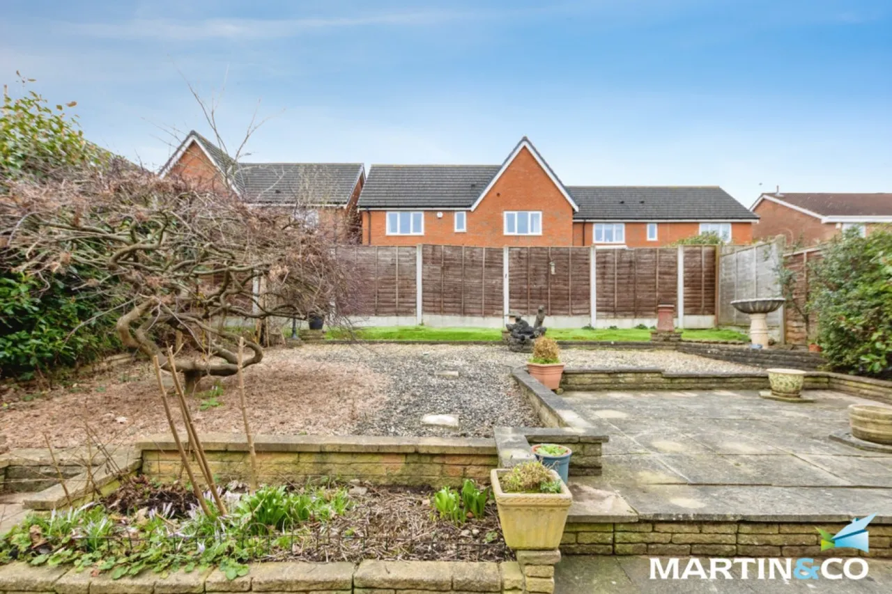 Stableford Close, Harborne, B32, photo 12