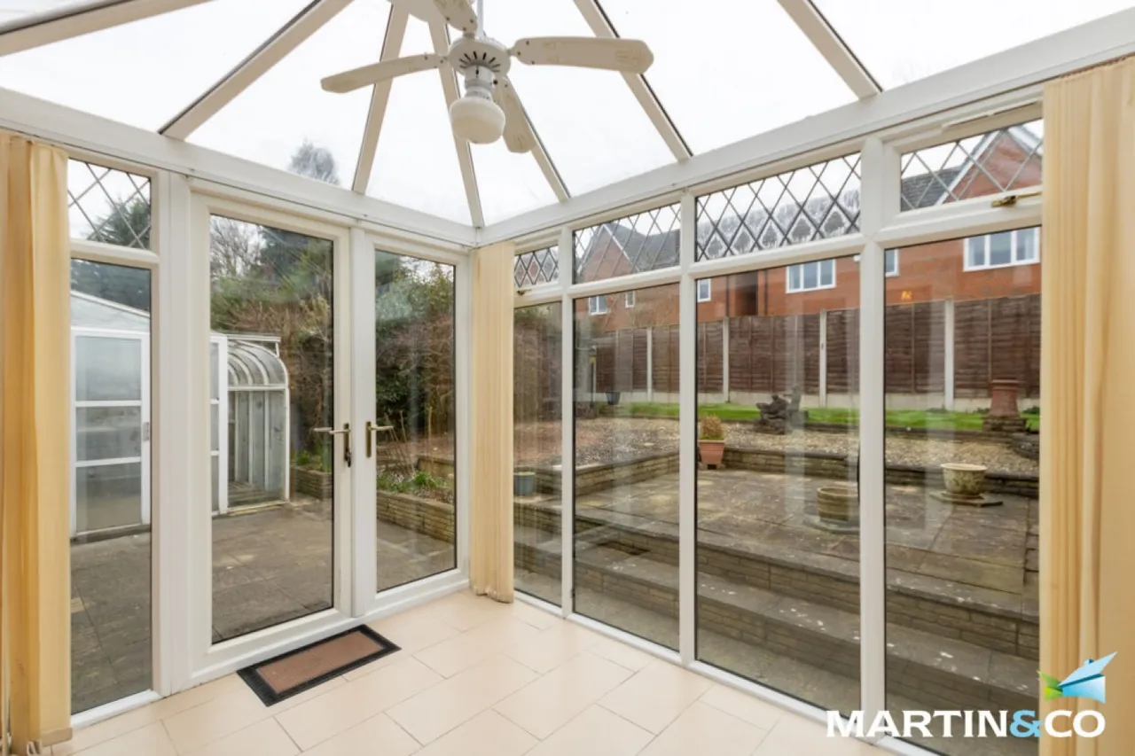 Stableford Close, Harborne, B32, photo 2