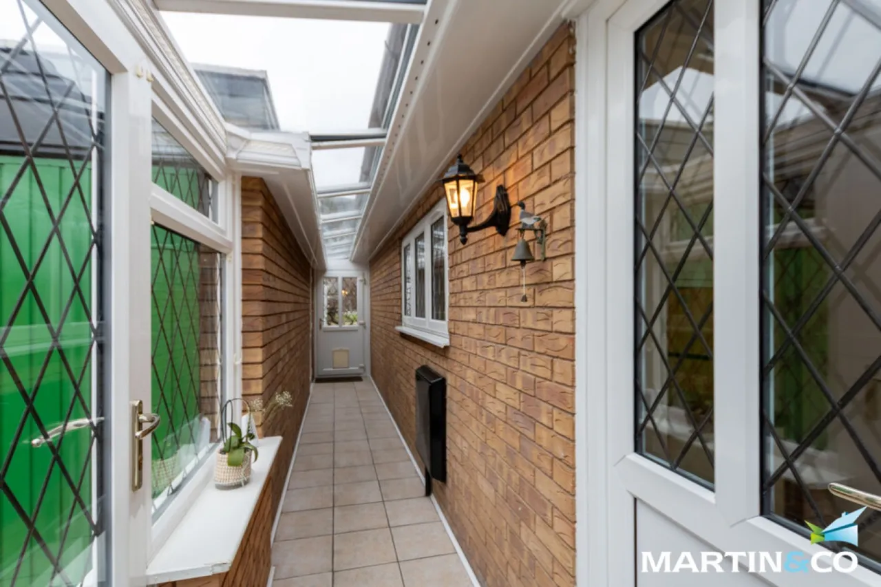 Stableford Close, Harborne, B32, photo 8