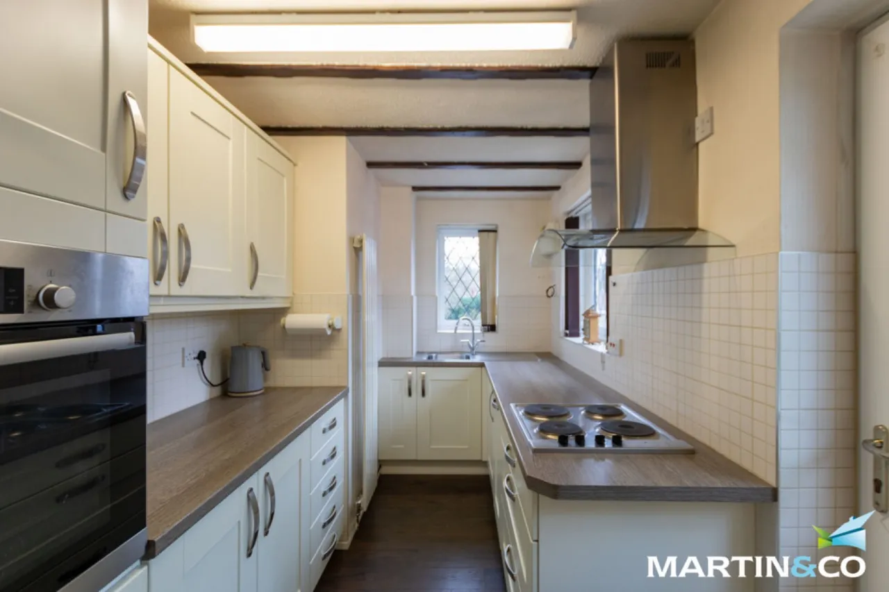 Stableford Close, Harborne, B32, photo 6