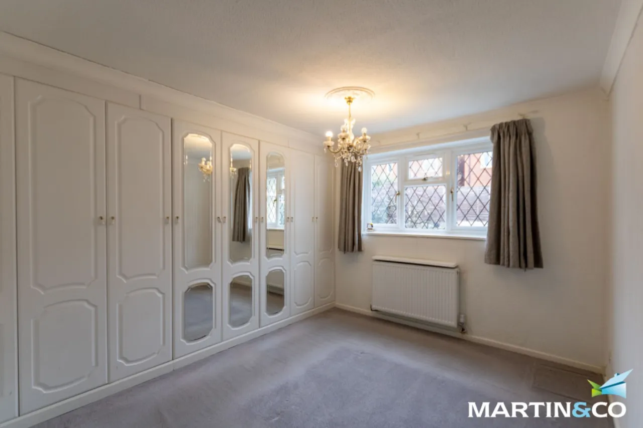 Stableford Close, Harborne, B32, photo 9