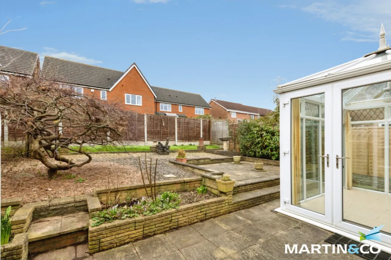 Stableford Close, Harborne, B32, photo 14