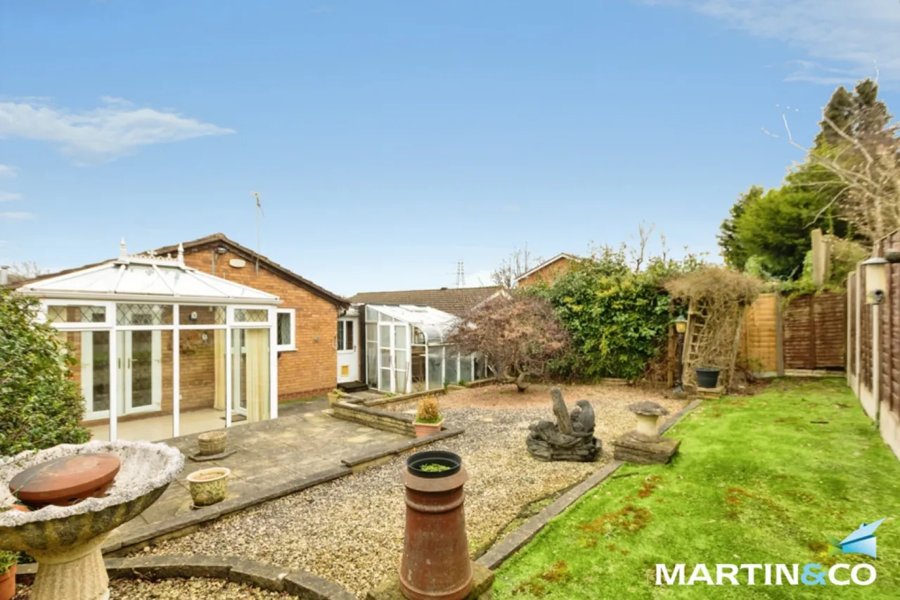 Stableford Close, Harborne, B32, photo 13