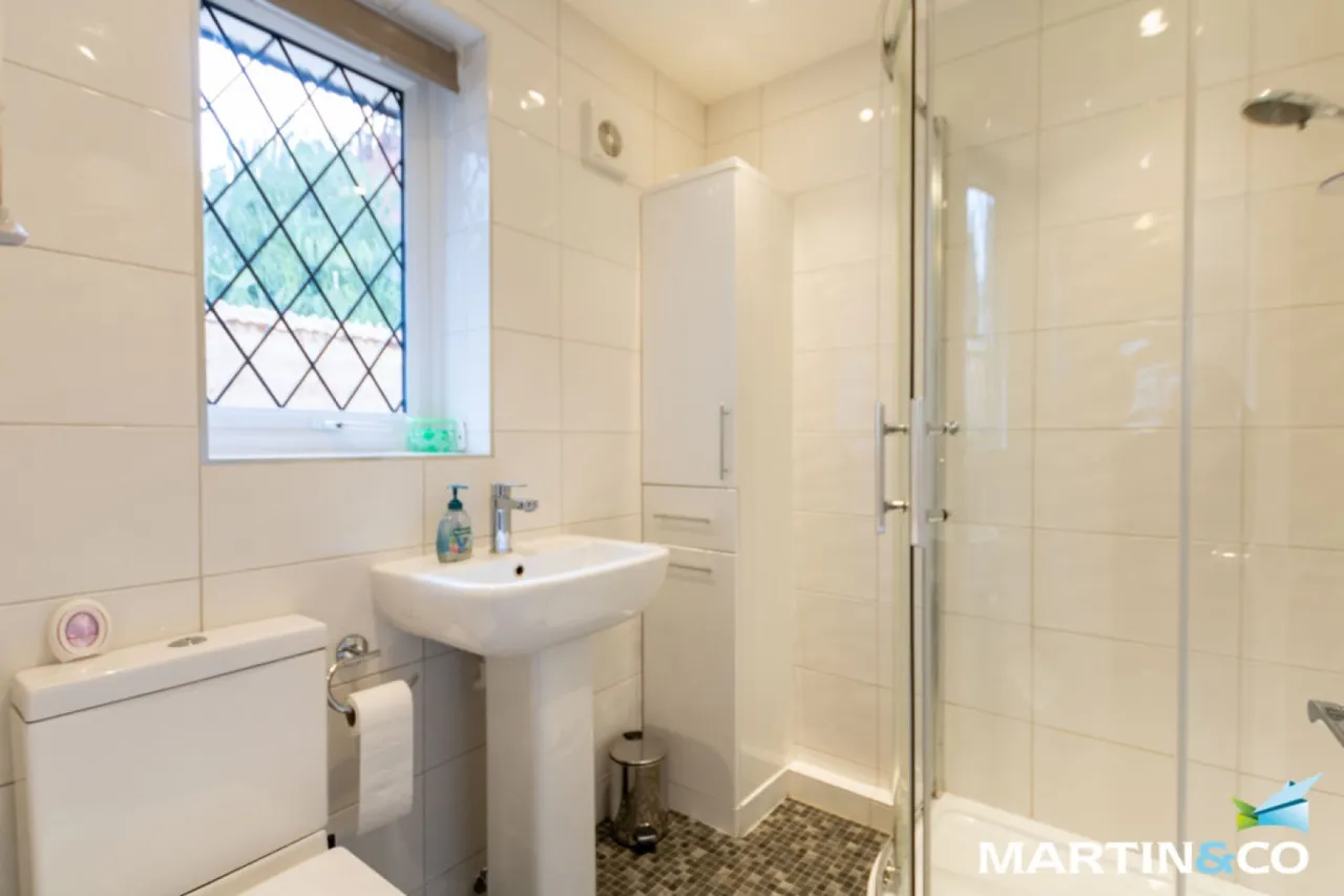 Stableford Close, Harborne, B32, photo 11