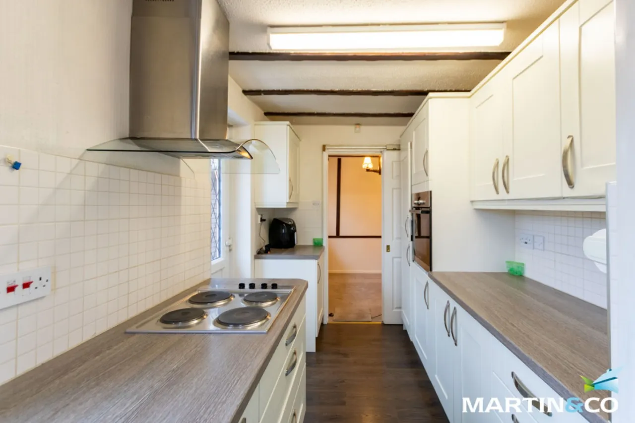 Stableford Close, Harborne, B32, photo 7