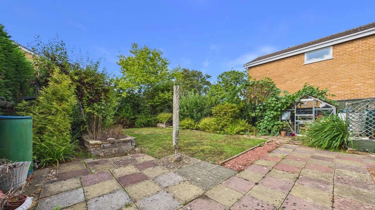 Hyholmes, Bretton, Peterborough, PE3, photo 16