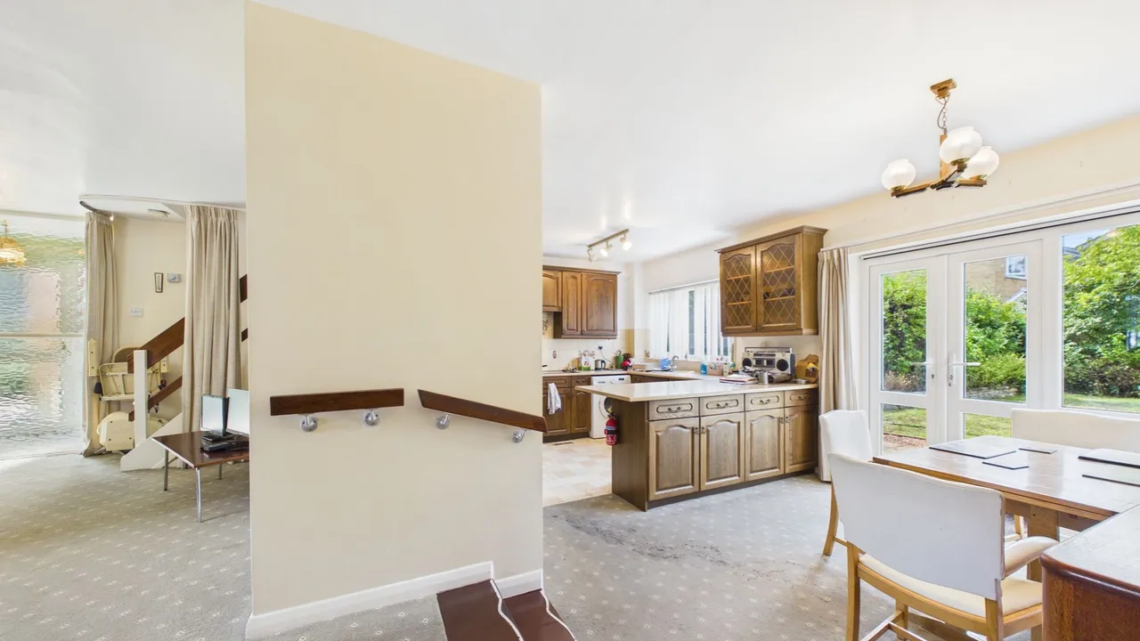 Hyholmes, Bretton, Peterborough, PE3, photo 3