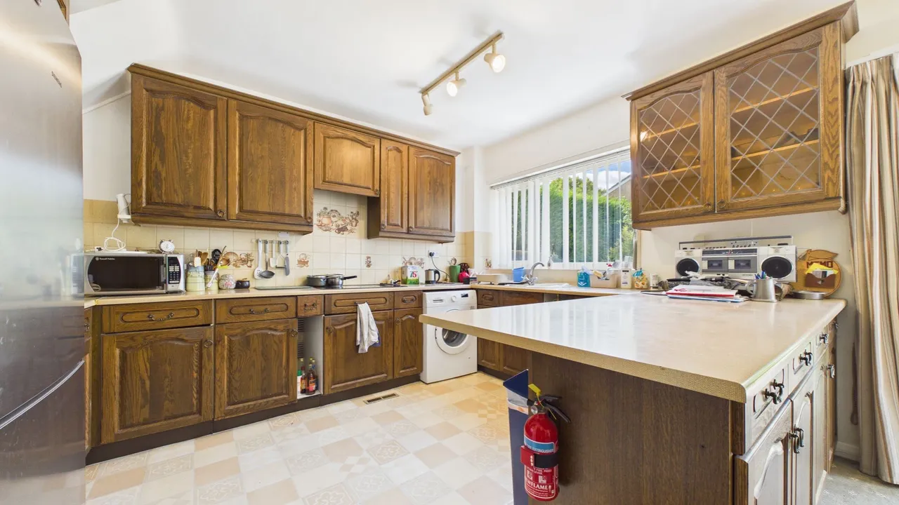 Hyholmes, Bretton, Peterborough, PE3, photo 5