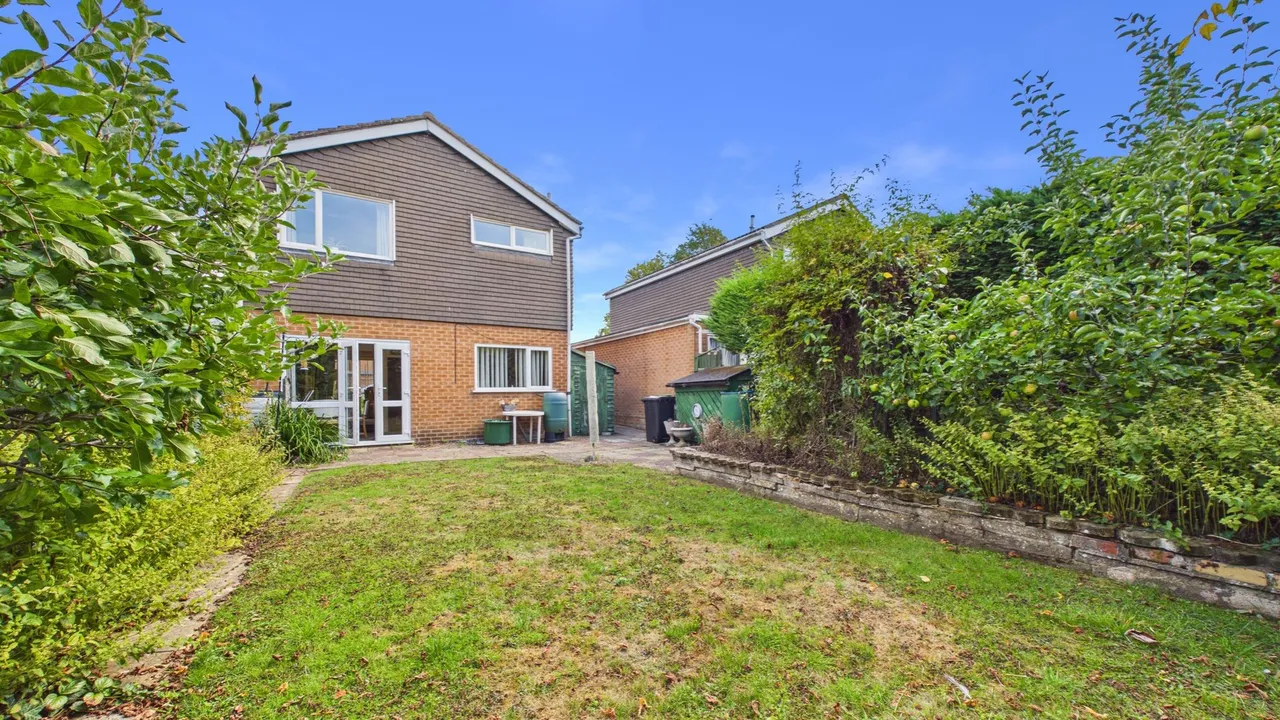 Hyholmes, Bretton, Peterborough, PE3, photo 17