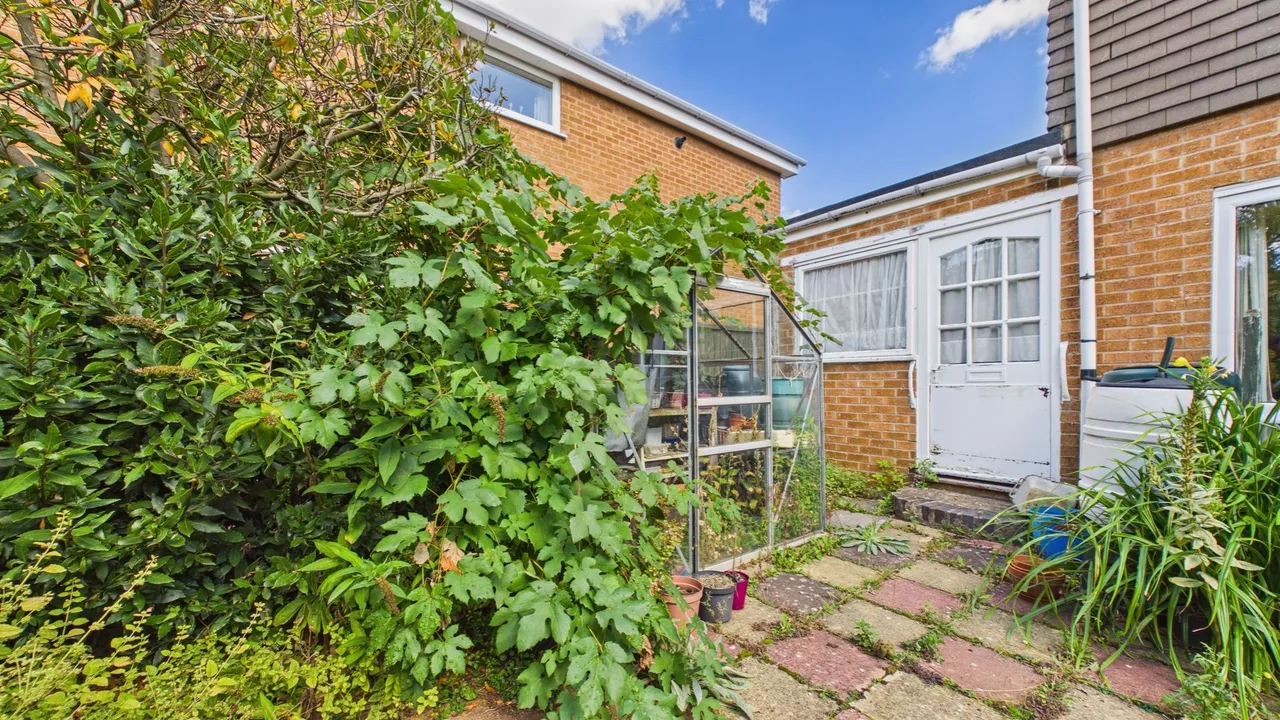 Hyholmes, Bretton, Peterborough, PE3, photo 18