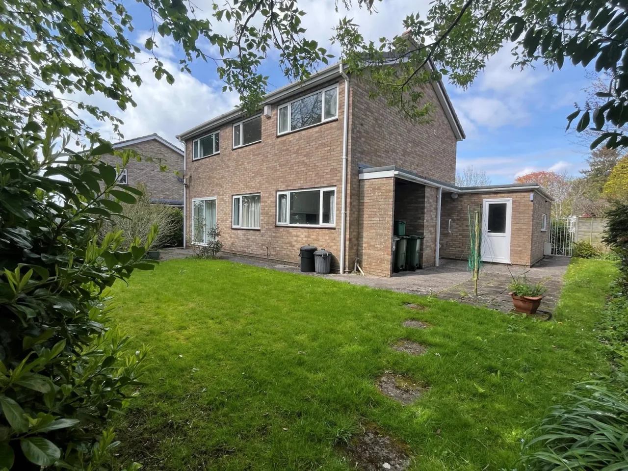 Rushmoor Grove, Backwell, BS48, photo 13