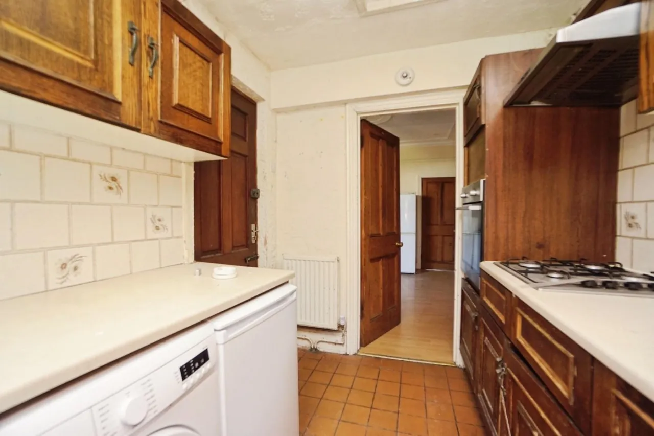 The Nook, Crookesmoor, Sheffield, photo 12