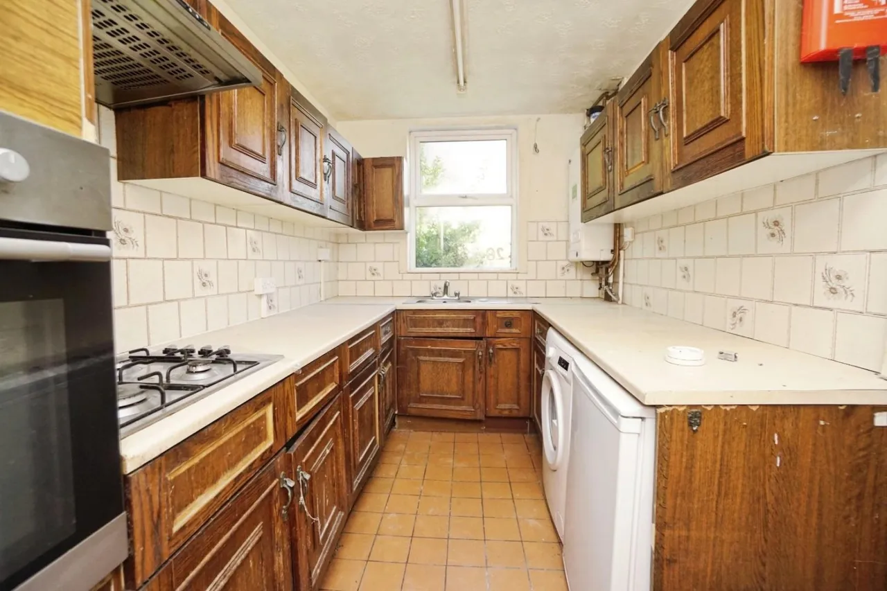 The Nook, Crookesmoor, Sheffield, photo 10