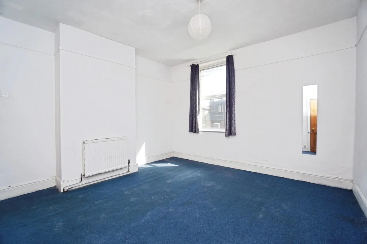 The Nook, Crookesmoor, Sheffield, photo 6