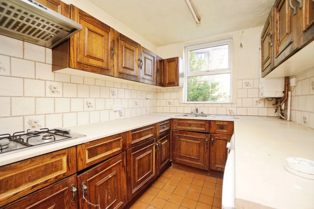 The Nook, Crookesmoor, Sheffield, photo 11