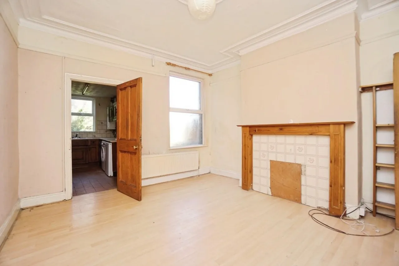 The Nook, Crookesmoor, Sheffield, photo 5