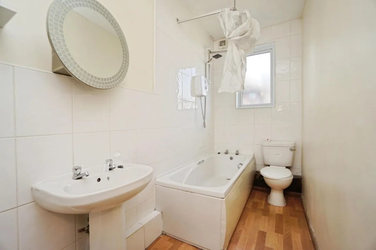 The Nook, Crookesmoor, Sheffield, photo 4