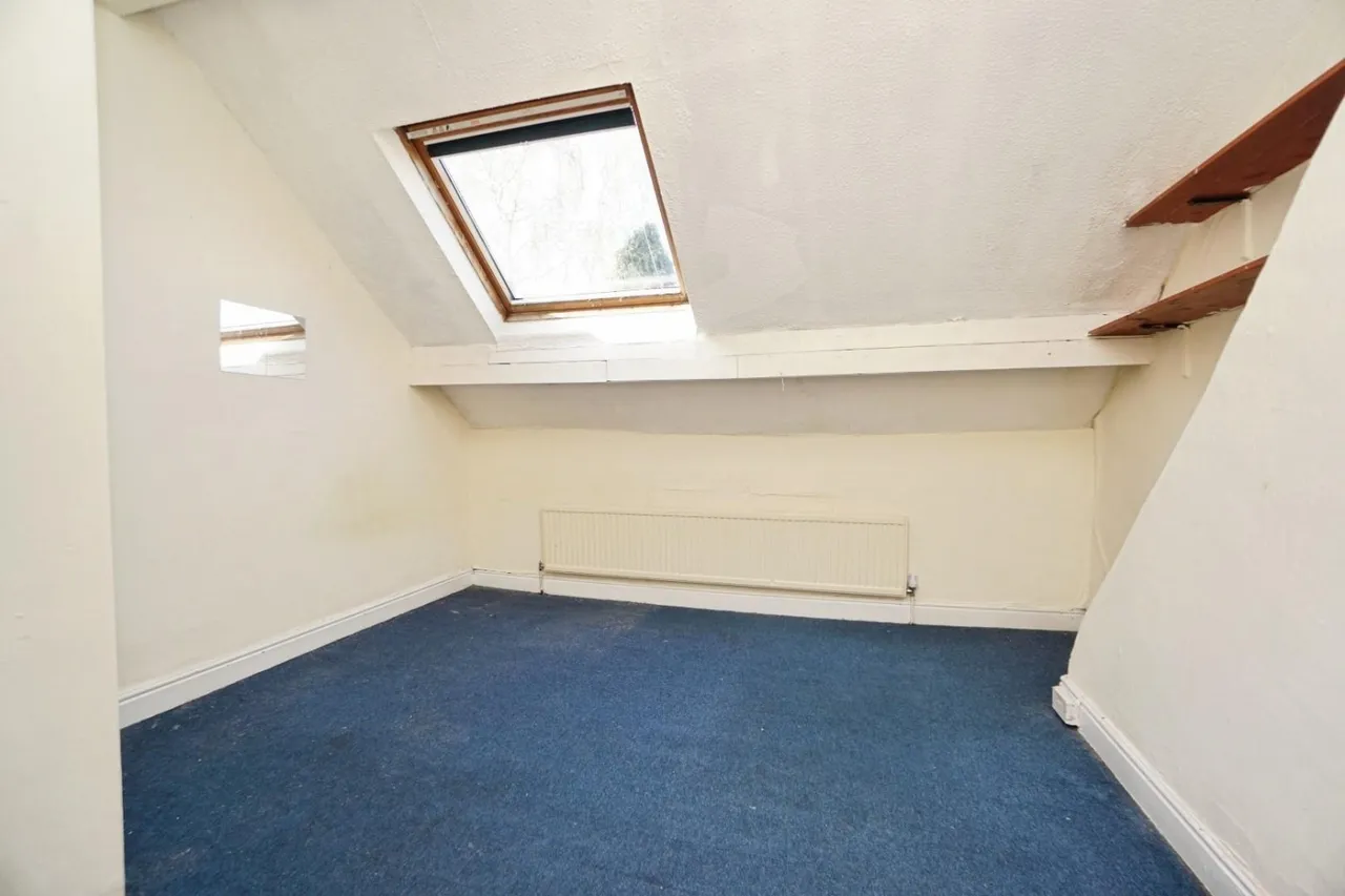 The Nook, Crookesmoor, Sheffield, photo 3