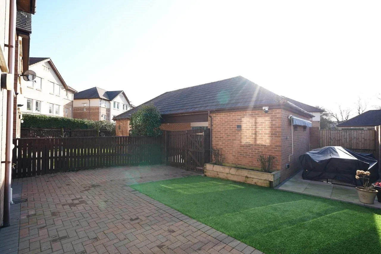 Locomotion Lane, Darlington, Durham, DL2, photo 24