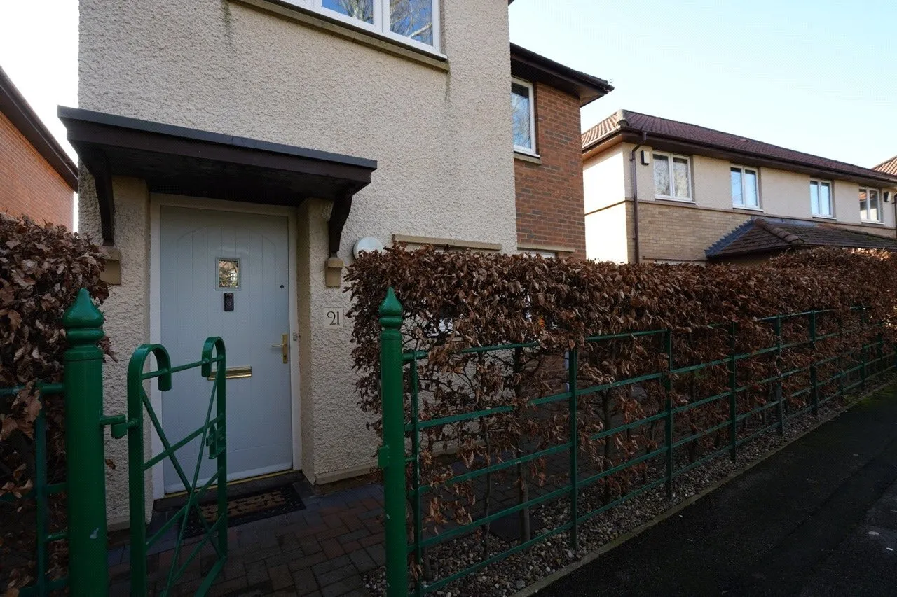 Locomotion Lane, Darlington, Durham, DL2, photo 20