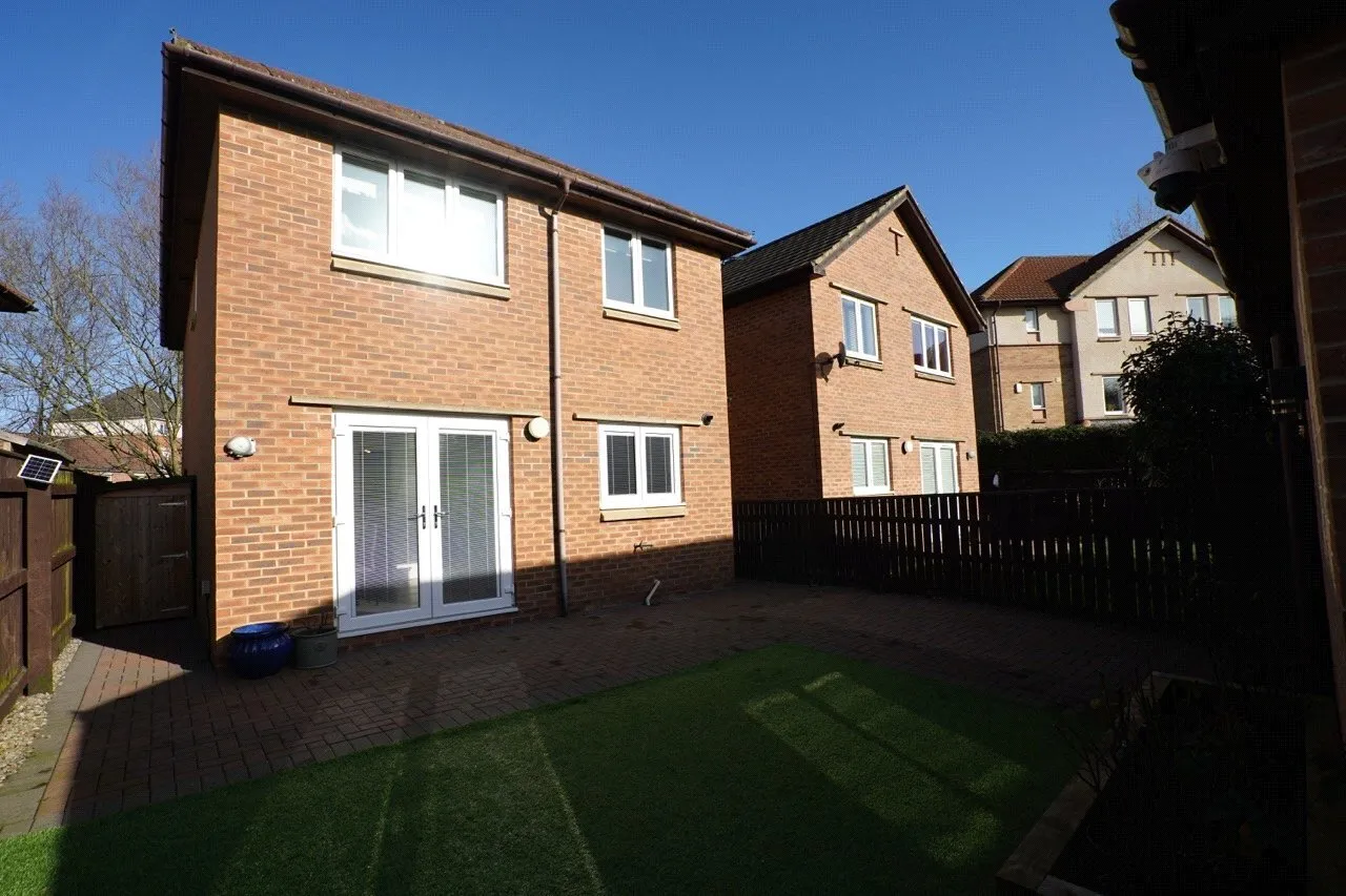 Locomotion Lane, Darlington, Durham, DL2, photo 23