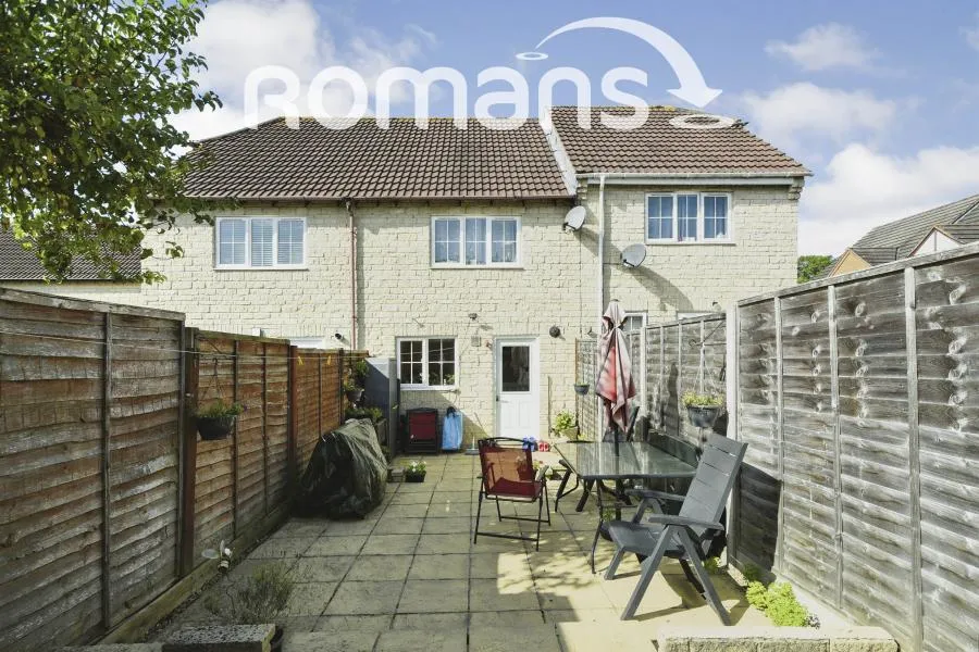 Gamekeepers Close, Swindon, SN25, photo 10