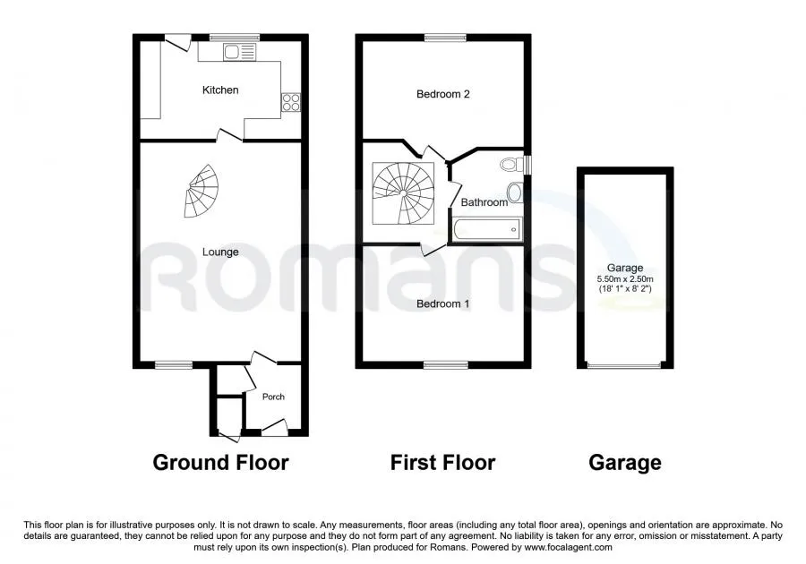 Gamekeepers Close, Swindon, SN25, photo 11