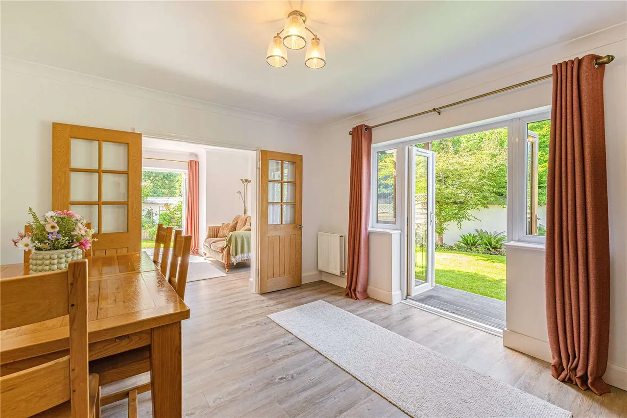 Valley Mead, Anna Valley, Andover, Hampshire, SP11 7SB, photo 6