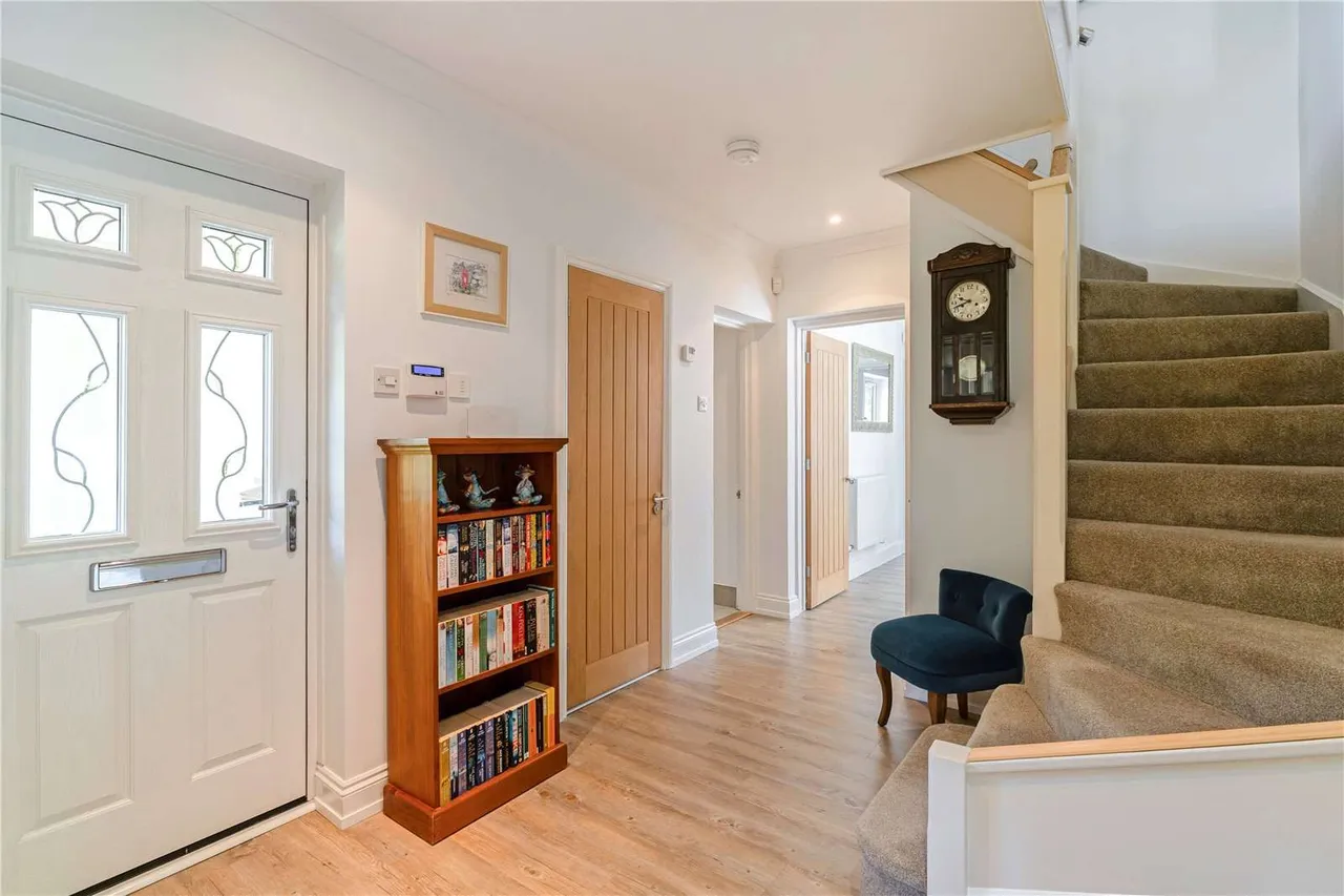 Valley Mead, Anna Valley, Andover, Hampshire, SP11 7SB, photo 7