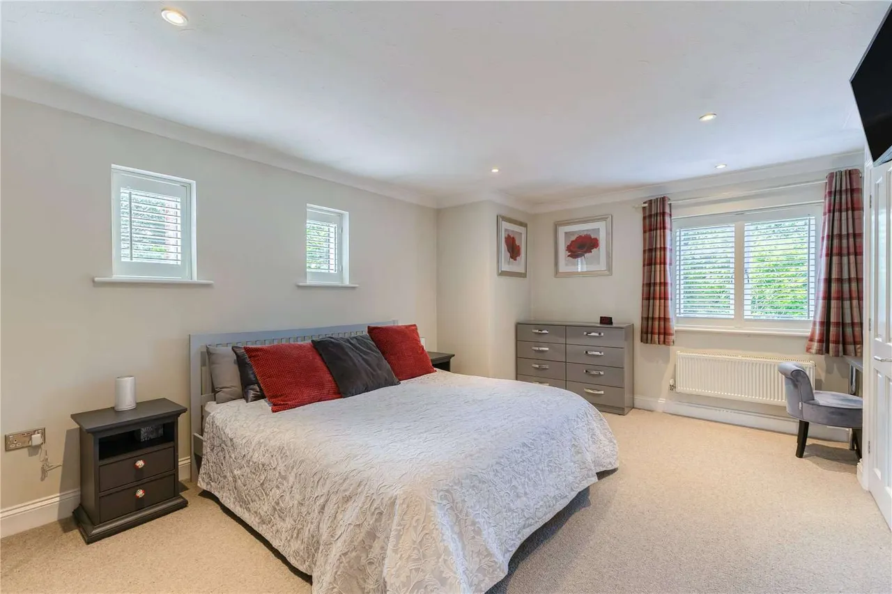 Valley Mead, Anna Valley, Andover, Hampshire, SP11 7SB, photo 8