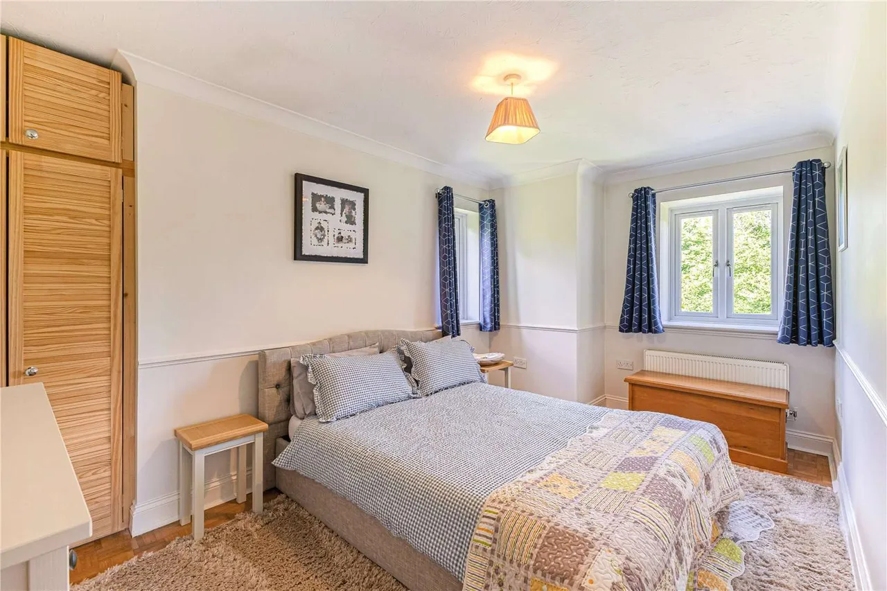 Valley Mead, Anna Valley, Andover, Hampshire, SP11 7SB, photo 11