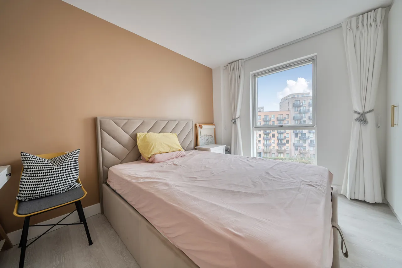 Flat 41, Hazeview Apartments, Hargrave Drive, Harrow, photo 5