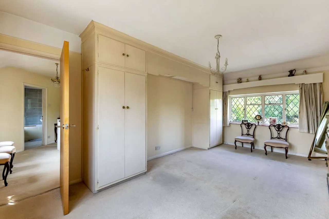 Carpenters Wood Drive, Chorleywood, WD3, photo 7